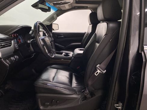 Used 2016 Chevrolet Tahoe LT image 12