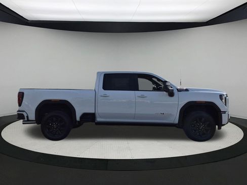 New 2026 GMC Sierra 2500 AT4 w/ AT4 Premium Plus Package AWD/4WD image 6