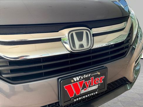 Used 2018 Honda Odyssey Elite image 32