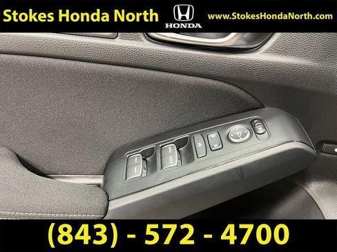 New 2026 Honda Civic LX image 14