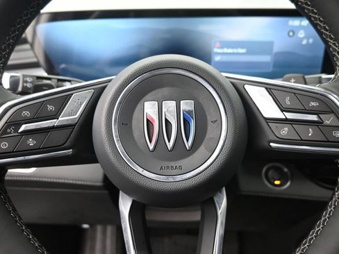 New 2026 Buick Enclave Sport Touring w/ Power Package image 15