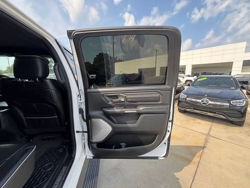 Used 2020 RAM 1500 Limited AWD/4WD image 16