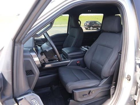 Certified 2023 Ford F150 XLT w/ Equipment Group 302A High AWD/4WD image 8