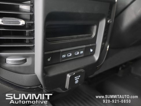 New 2026 RAM 2500 Power Wagon AWD/4WD image 37