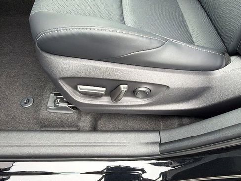 New 2026 Subaru Solterra Premium image 21