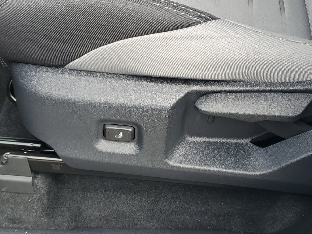Used 2026 Toyota Tacoma TRD Sport RWD image 16