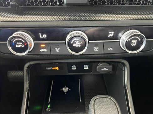 Used 2026 Honda CR-V LX image 15