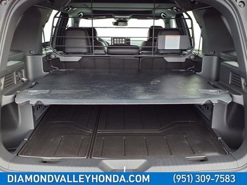 New 2026 Honda Passport TrailSport Elite image 20