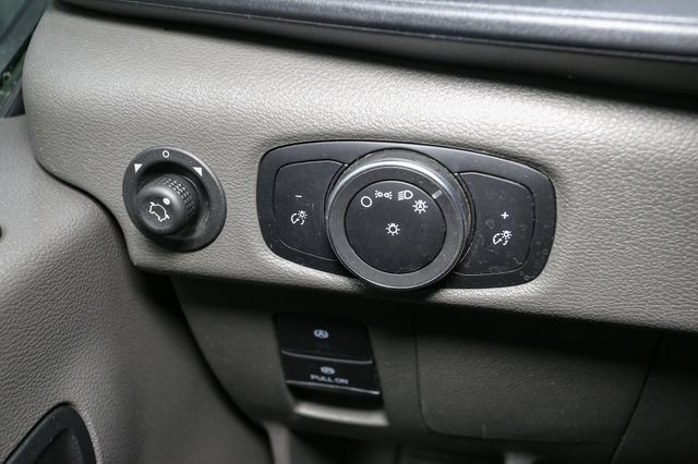 Used 2025 Ford Transit 250 148 High Roof AWD image 29