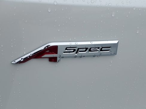 New 2026 Acura ADX A-Spec FWD image 8