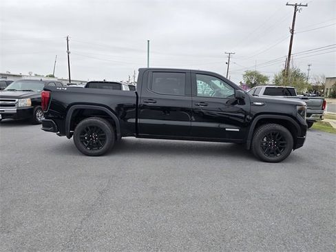 New 2026 GMC Sierra 1500 Elevation image 4