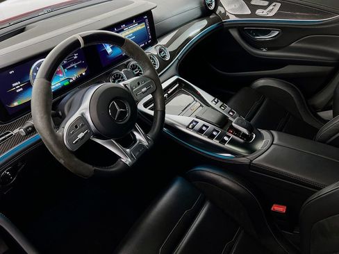 Used 2019 Mercedes-Benz AMG GT 53 image 9