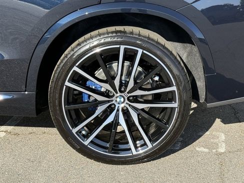 New 2026 BMW X5 sDrive40i w/ M Sport Package image 18