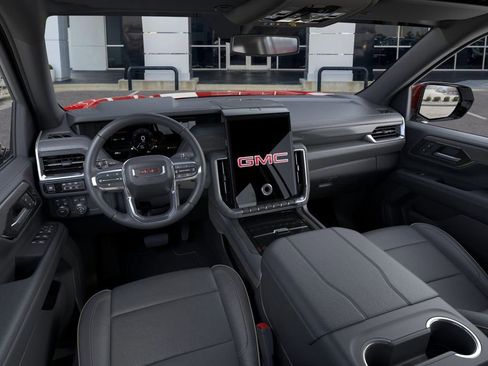 New 2026 GMC Yukon XL Elevation image 15