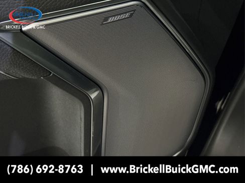 New 2025 GMC Sierra 2500 Denali image 33