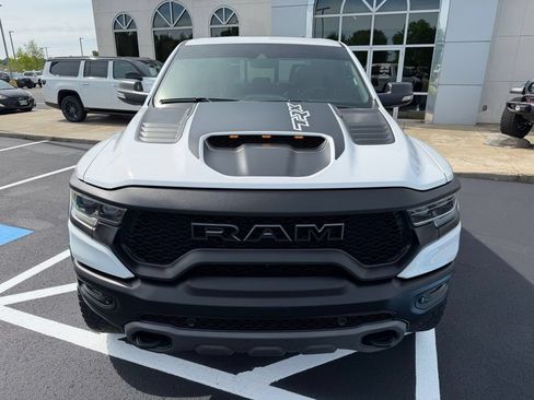 Used 2021 RAM 1500 TRX w/ TRX Level 1 Equipment Group AWD/4WD image 9