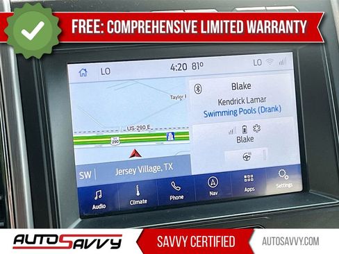 Used 2020 Ford Expedition Platinum AWD/4WD image 15