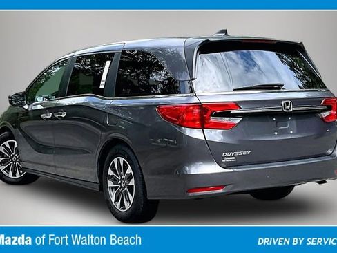 Used 2024 Honda Odyssey EX-L image 4