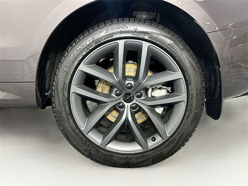 New 2026 Land Rover Range Rover Sport Dynamic SE image 28