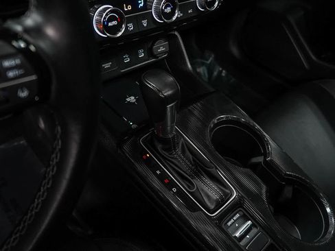 Used 2025 Honda Civic Sport Touring image 22