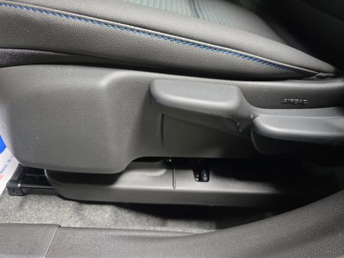 New 2026 Chevrolet Trax LT w/ Driver Confidence Package FWD image 20