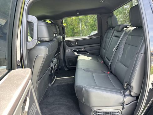 Certified 2025 Toyota Tundra Limited image 32