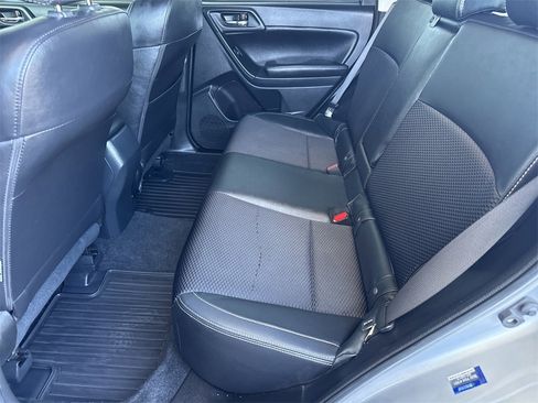 Used 2018 Subaru Forester 2.0XT Premium image 31