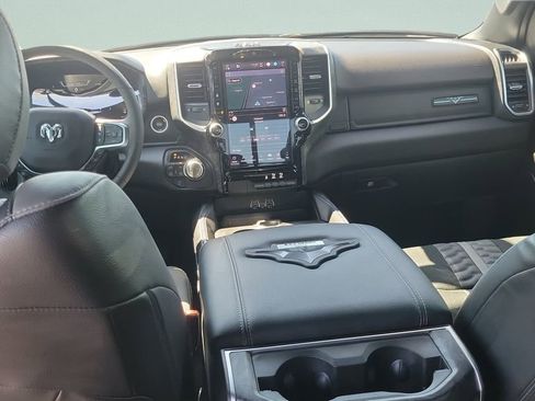 Used 2025 RAM 1500 Big Horn image 22