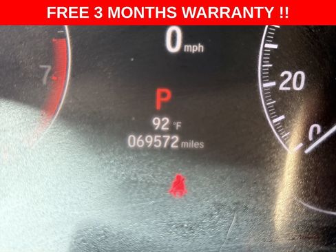 Used 2021 Honda Accord Sport Special Edition image 16