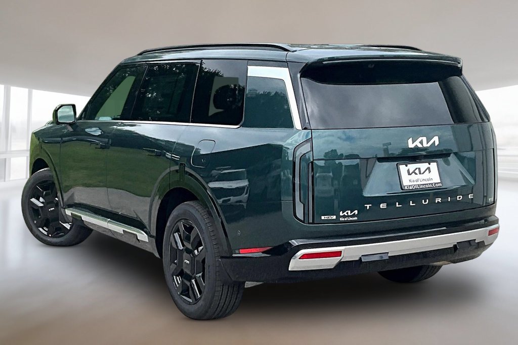New 2027 Kia Telluride SX Prestige AWD/4WD image 3