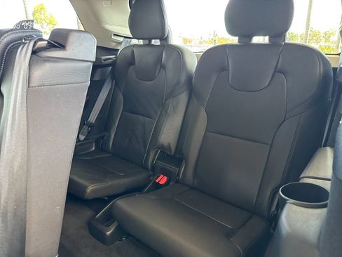 Certified 2023 Volvo XC90 B6 Plus w/ Protection Package Premier image 14