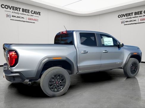 New 2026 GMC Canyon Elevation w/ Convenience Package image 10