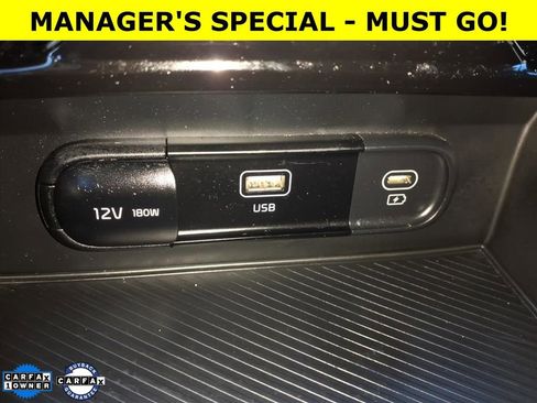 Used 2023 Kia Sportage LX image 12