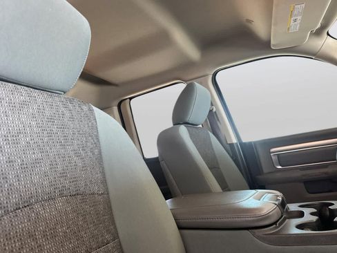 Used 2020 RAM 1500 Classic Warlock AWD/4WD image 16