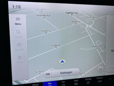 New 2026 Ford F350 XLT image 15