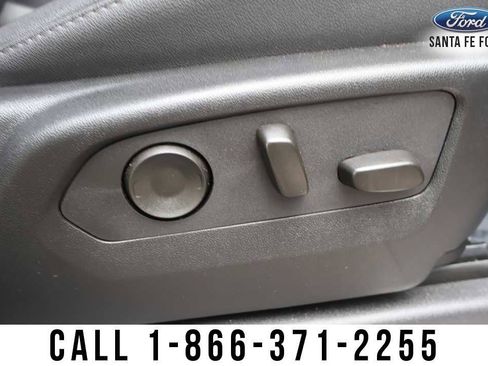 Used 2025 Chevrolet Silverado 2500 LTZ w/ LTZ Plus Package AWD/4WD image 32