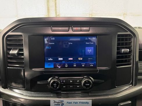 Used 2023 Ford F150 XL w/ STX Appearance Package AWD/4WD image 39