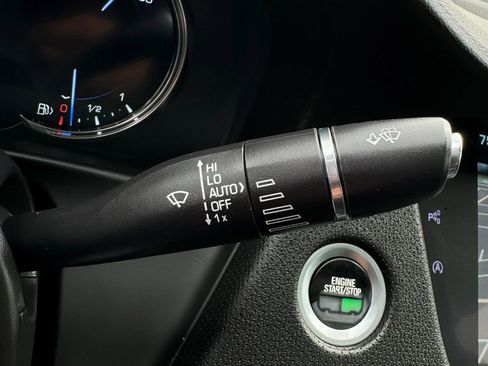 Used 2017 Cadillac CT6 Premium Luxury w/ Active Chassis Package image 45