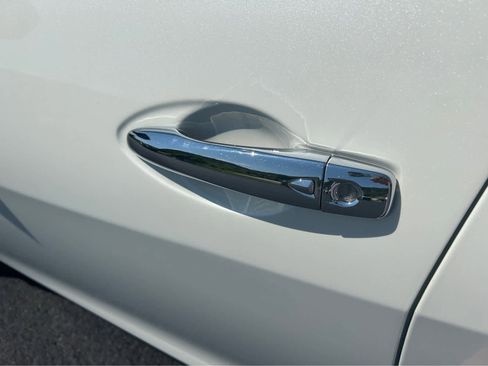 Used 2017 Nissan Maxima 3.5 SL image 23