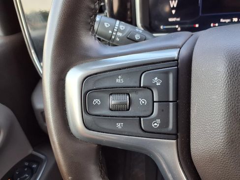 Used 2026 Chevrolet Silverado 2500 LTZ AWD/4WD image 12