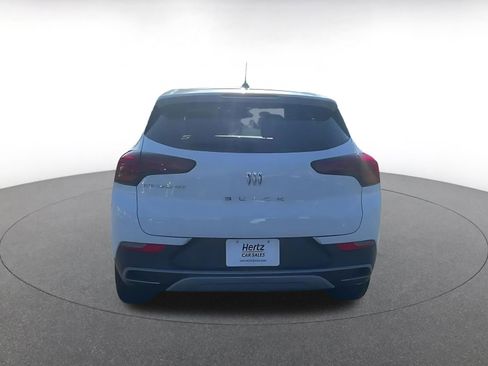 Used 2025 Buick Encore GX Preferred image 12