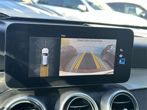 Certified 2022 Mercedes-Benz GLC 300 4MATIC image 25