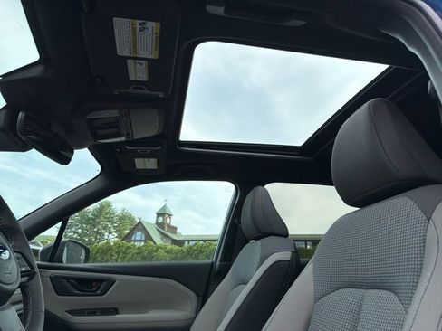 New 2026 Subaru Forester Premium AWD/4WD image 21