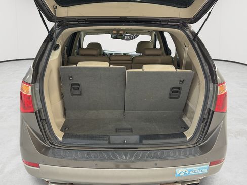 Used 2009 Hyundai Veracruz Limited w/ Navigation Pkg 4 AWD/4WD image 25