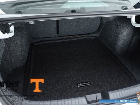 Used 2025 Volkswagen Jetta GLI Autobahn w/ GLI Black Package image 29