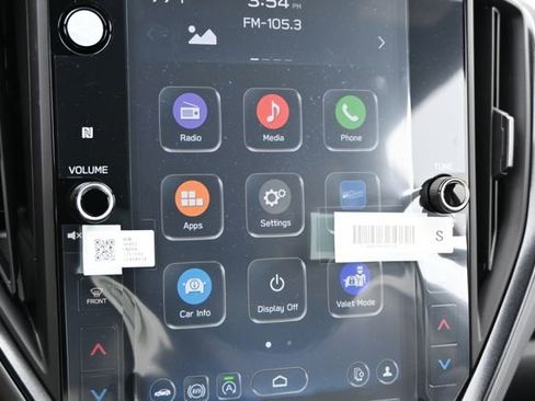 New 2026 Subaru Crosstrek 2.5i Wilderness image 26