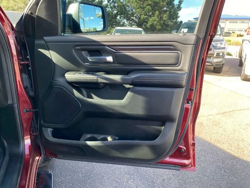 Used 2019 RAM 1500 Sport w/ Level 2 Equipment Group AWD/4WD image 15