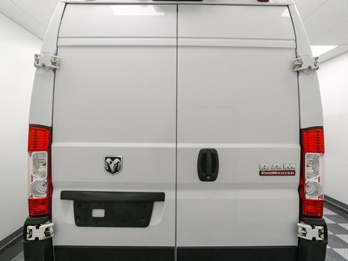 Used 2019 RAM ProMaster 1500 image 9