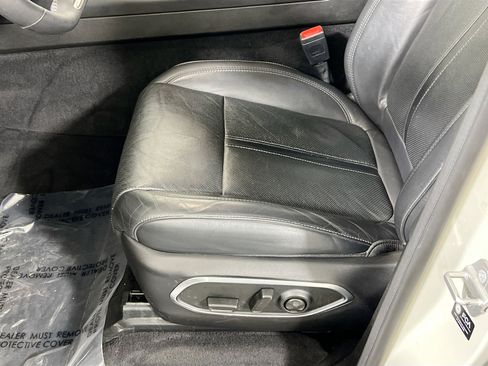 Used 2022 Jeep Wagoneer Series III image 19