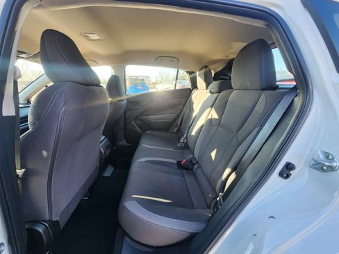 Used 2024 Subaru Impreza 2.0i image 17